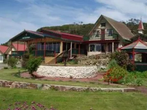 Image of Rocky Glen Retreat King Island