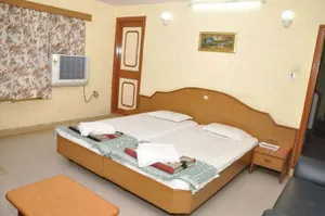 Image of Hotel Madhuram