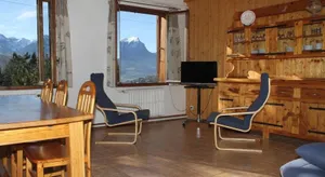 Image of Le Vieux Chalet