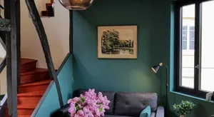 Image of Appartement typique Rouen centre tout confort