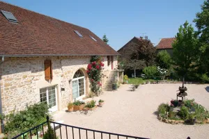 Image of La Renouee Chambres d'Hotes