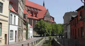 Image of Nikolaikirch-Hof