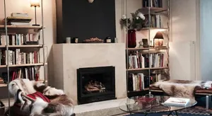 Image of appartement stylé dans maison bourgeoise