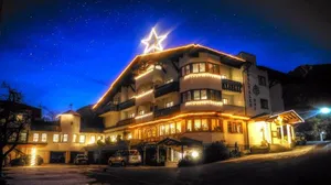 Image of Panoramahotel Gurgltaler Hof
