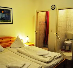 Image of Pension Marie Prenzlauer Berg