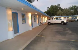 Image of Fountain Motel