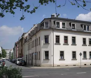 Image of Internationales Gästehaus Leipzig