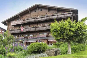Image of Hotel Bettmerhof