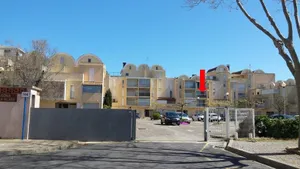 Image of Studio Plage du Grazel