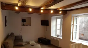 Image of Les Colombages