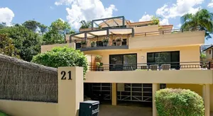 Image of Terrigal Townhouse