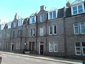 Image of Crown Apartment Aberdeen