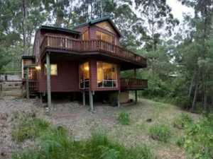 Image of Honeymoon View