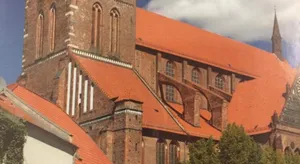 Image of FeWo Wechselberger nahe am Meer
