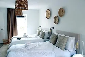Image of Hotel Paradis Zandvoort