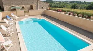 Image of gites de la Vaysse