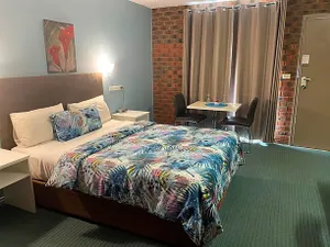 Image of Zero Inn Motel