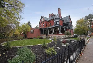 Image of The New Victorian Mansion B&B