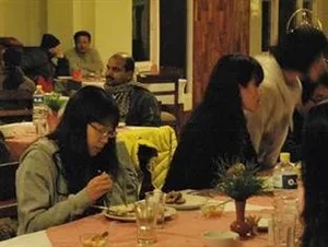 Image of Hotel Chautari -Paradise Inn