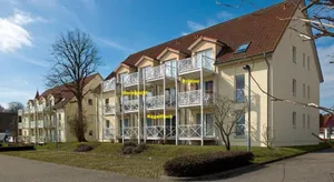 Image of Appartement am Yachthafen