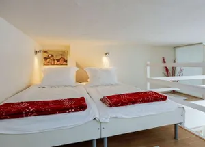 Image of Old City Centre apartments - Nieuwmarkt area