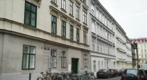 Image of Apartment Wasagasse