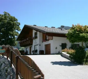 Image of Haus Bergliebe