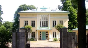 Image of FeWo Havelpalais direkt am Wasser