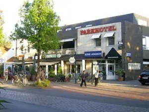 Image of Park Hotel