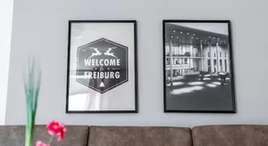Image of Deluxe Apartments Friedrichstrasse