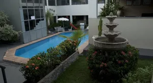 Image of Hotel Pousada Tropical