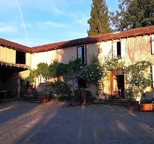 Image of Maison et Jardin Talinou