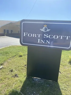 Image of Fort Scott Inn