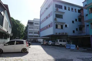 Image of New Caspian Hotel