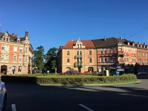 Image of Old Town Guesthouse Erlangen