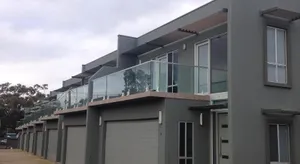 Image of Griffith Prestige Apartments