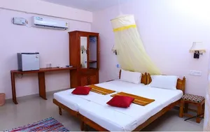 Image of Hotel Cocobeach Kovalam