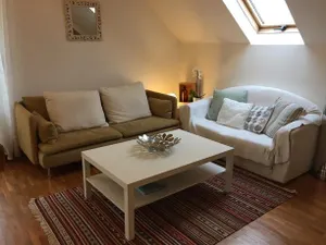 Image of Apartment thermale luxeuil