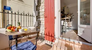 Image of Welkeys Apartment - Carnot Biarritz