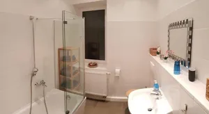 Image of Ferienwohnung oder Studio Dresden-Neustadt inkl Parkplatz mit Balkon oder Terrasse