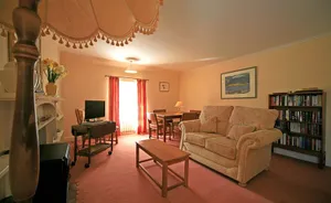 Image of Creran Apartment, Kinlochlaich House