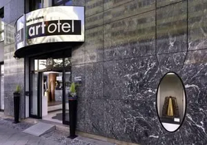 Image of Park Plaza Berlin Kudamm