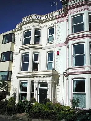 Image of Mountbatten Hotel