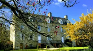 Image of chateau isigny, séjour familial entre nature et confort
