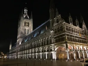 Image of Huis Vandermersch