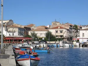 Image of Maison du Pecheur Meze