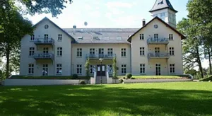 Image of Traumurlaub im Schloss Hohen Niendorf