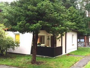 Image of Bungalow 68 Am Waldrand