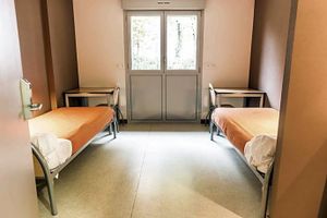 Image of Cref Auberge De Jeunesse