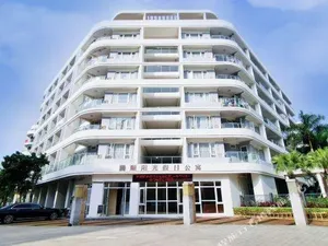Image of Huidong Xunliao Bay 39 Sky Cloud Villa